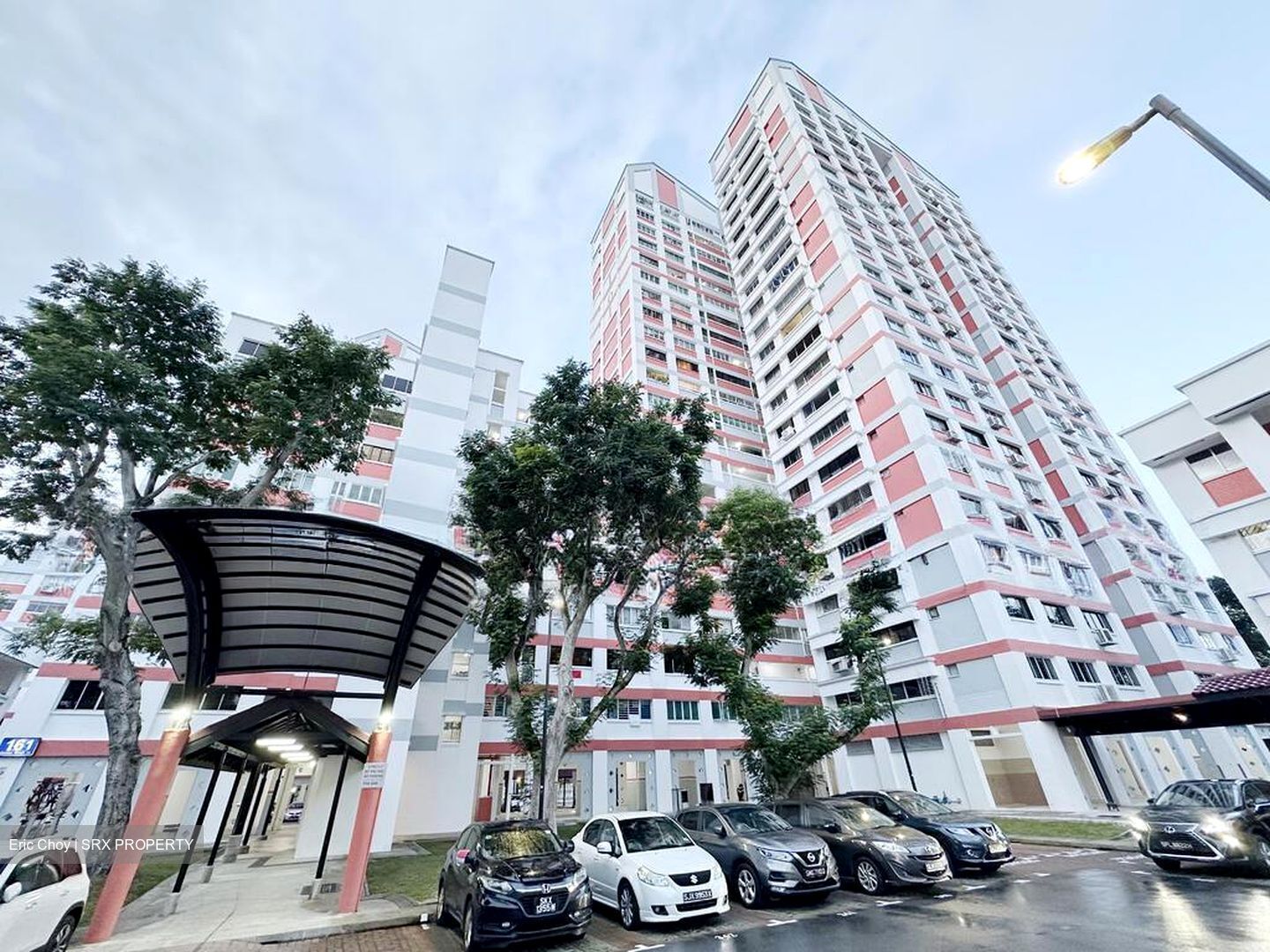 Blk 161 Bishan Street 13 (Bishan), HDB 5 Rooms #504634841